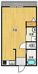 JR片町線(学研都市線) 住道駅 徒歩16分