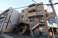 大阪府四條畷市岡山1丁目：物件画像／ちんたいぷらざ　タートルハウス