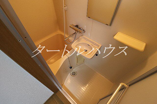 浴室