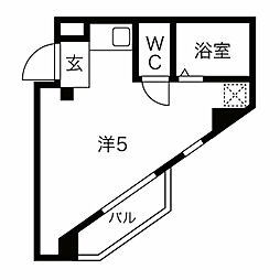JR片町線(学研都市線) 忍ケ丘駅 徒歩22分