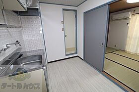 大阪府四條畷市南野2丁目（賃貸マンション1DK・3階・18.00㎡） その11