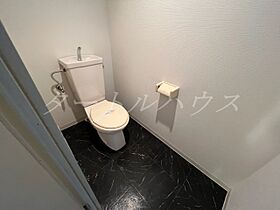 大阪府大東市新田中町（賃貸マンション1R・5階・24.00㎡） その9