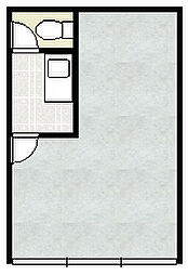 JR片町線(学研都市線) 四条畷駅 徒歩5分 1階/-