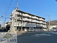 大阪府大東市寺川3丁目：物件画像／ちんたいぷらざ　タートルハウス