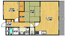 JR片町線(学研都市線) 住道駅 徒歩20分