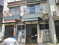 大阪府四條畷市雁屋北町：物件画像／ちんたいぷらざ　タートルハウス