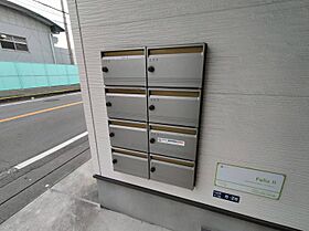 大阪府東大阪市中鴻池町1丁目（賃貸アパート1K・1階・22.42㎡） その14