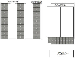 🉐敷金礼金0円！🉐片町線 鴻池新田駅 徒歩15分
