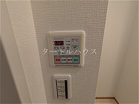 大阪府東大阪市布市町3丁目（賃貸マンション1LDK・1階・42.00㎡） その19