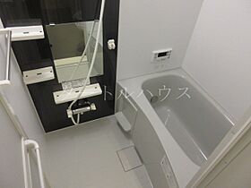 レポゼビアン 105 ｜ 大阪府東大阪市新庄2丁目（賃貸アパート1K・1階・20.76㎡） その5