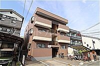 大阪府大東市三箇6丁目：物件画像／ちんたいぷらざ　タートルハウス