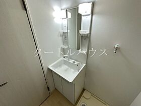 深野4丁目一戸建貸家  ｜ 大阪府大東市深野4丁目（賃貸一戸建2LDK・1階・54.05㎡） その7