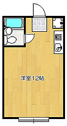 京阪本線 萱島駅 徒歩22分