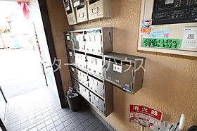 大阪府門真市四宮2丁目（賃貸マンション1R・4階・24.00㎡） その13