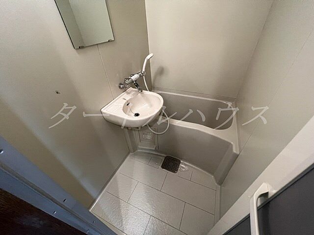 浴室