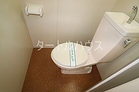 大阪府大東市御供田4丁目（賃貸マンション1R・4階・17.00㎡） その11