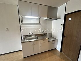 大阪府大東市明美の里町（賃貸マンション3LDK・2階・55.00㎡） その3