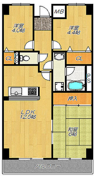 サムネイルイメージ