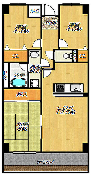 サムネイルイメージ