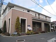 大阪府東大阪市東鴻池町1丁目：物件画像／ちんたいぷらざ　タートルハウス