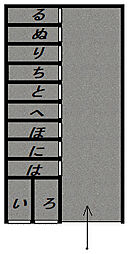 JR片町線(学研都市線) 野崎駅 徒歩22分