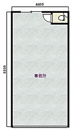 片町線 鴻池新田駅 徒歩15分