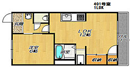 JR片町線(学研都市線) 四条畷駅 徒歩3分