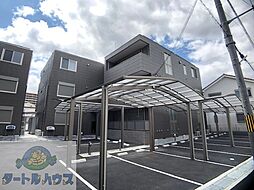 JR片町線(学研都市線) 忍ケ丘駅 徒歩8分