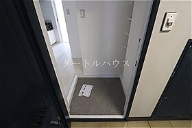 大阪府大東市錦町（賃貸マンション1K・2階・22.94㎡） その6