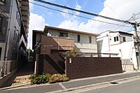 大阪府東大阪市鴻池元町：物件画像／ちんたいぷらざ　タートルハウス