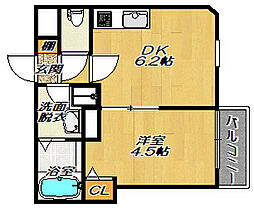 JR片町線(学研都市線) 鴻池新田駅 徒歩10分