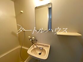 大阪府四條畷市岡山2丁目（賃貸マンション1K・4階・19.80㎡） その9