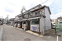 大阪府東大阪市加納8丁目：物件画像／ちんたいぷらざ　タートルハウス