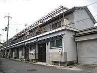 大阪府東大阪市加納8丁目：物件画像／ちんたいぷらざ　タートルハウス