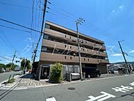 大阪府大東市御領1丁目：物件画像／ちんたいぷらざ　タートルハウス