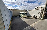 大阪府大東市三箇5丁目：物件画像／ちんたいぷらざ　タートルハウス