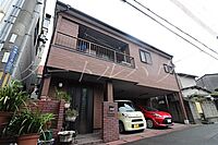大阪府東大阪市加納8丁目：物件画像／ちんたいぷらざ　タートルハウス