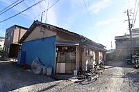 大阪府大東市灰塚2丁目：物件画像／ちんたいぷらざ　タートルハウス