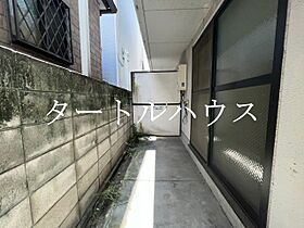 大阪府大阪市此花区春日出中2丁目（賃貸マンション1R・1階・28.00㎡） その13