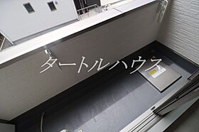 大阪府大東市北条7丁目（賃貸アパート1LDK・1階・31.66㎡） その14