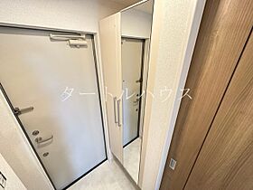 大阪府門真市脇田町（賃貸アパート1K・1階・27.02㎡） その15