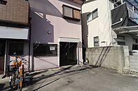 大阪府大東市津の辺町：物件画像／ちんたいぷらざ　タートルハウス