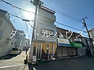 大阪府大東市明美の里町：物件画像／ちんたいぷらざ　タートルハウス
