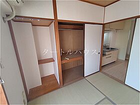 大阪府四條畷市岡山2丁目（賃貸マンション1LDK・6階・31.80㎡） その9