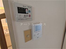 大阪府四條畷市岡山2丁目（賃貸マンション1LDK・6階・31.80㎡） その12