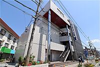 大阪府大東市南津の辺町：物件画像／ちんたいぷらざ　タートルハウス