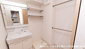 大阪府寝屋川市河北中町（賃貸アパート1LDK・3階・50.02㎡） その7