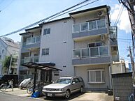 大阪府大東市大野1丁目：物件画像／ちんたいぷらざ　タートルハウス