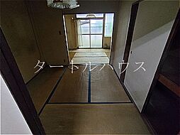 ソレイユ住道 1LDKの写真