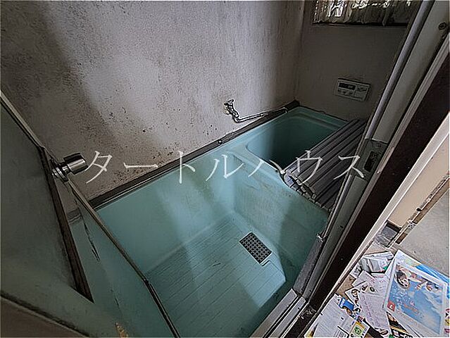浴室
